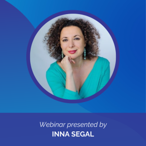 Inna Segal