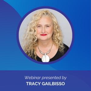 Tracy Gailbisso