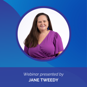 Jane Tweedy