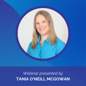 Tania ONeill Macgowan Kinesiology